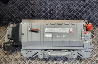 TOYOTA AURIS HYBRID HIGH VOLTAGE BATTERY G9280 12020 CVT HYBRID battery 2017