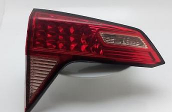 HONDA HRV Tail Light Rear Lamp N/S 2015-2021 5 Door Hatchback LH