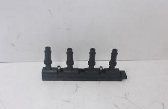 VAUXHALL ASTRA GTC 2009-2016 1.4 B14NET MANUAL IGNITION COIL PACK 25198623 VS198