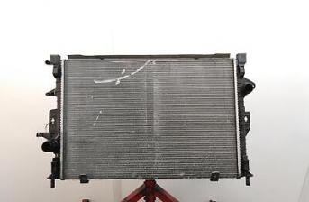VOLVO V40 Radiator 2012-2020 1.6L D4162T 31319064