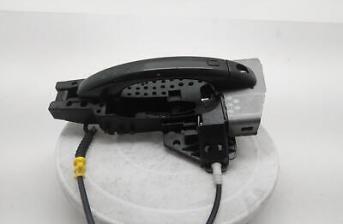 AUDI A5 Door Handle 2007-2017 Front Outer LH 8T0837205