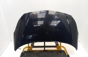 VAUXHALL CORSA Bonnet 2014-2019 BLACK 	GAR