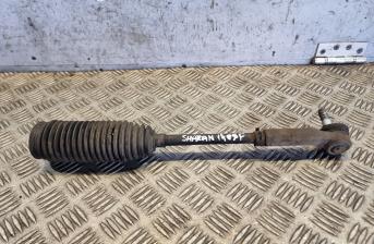 VOLKSWAGEN SHARAN  TIE END ROD FRONT RIGHT OSF  2.0L DIESEL MANUAL MPV 2014