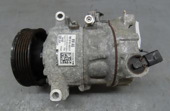 Skoda Fabia Air Con Compressor Pump 5dr 1.0MPI 2019 - 5Q0816803F