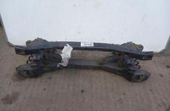 FORD FOCUS C MAX Rear Axle Assembly Mk2 10 11 12 13 14 15