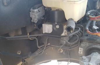 SAAB NG 95 2010-2012 2.0 Diesel ABS Pumpe Modulator Kontrolle Einheit 13328651