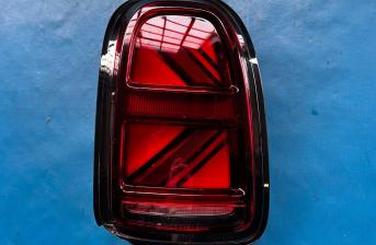 BMW Mini Countryman One/Cooper/S Left Side Rear LED Tail Light (63218492477) F6