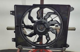 HYUNDAI ILOAD Radiator Cooling Fan 2007-2016 2.5L D4CB