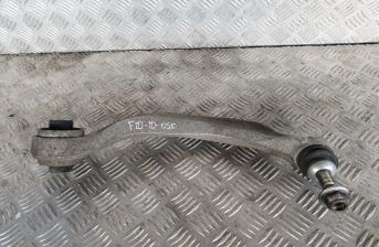 BMW 5 Series Control Arm Right Front 2011 F10 525D OSF Control Arm