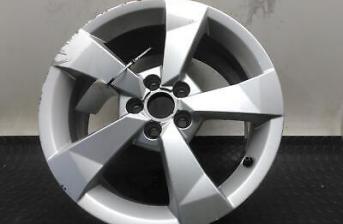 AUDI A1 Alloy Wheel 16" Inch 5x100 Offset ET34 7J 2010-2018 8XA601025