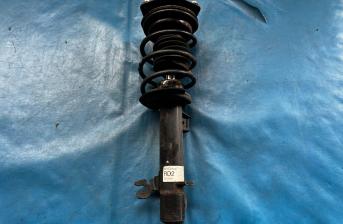 BMW Mini One/Cooper Right Side Front Shock Absorber (Code: RD2) R57 Cabriolet