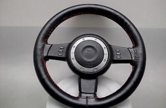 PROTON GEN-2 Steering Wheel 2004-2014 GSX 5 Door Saloon