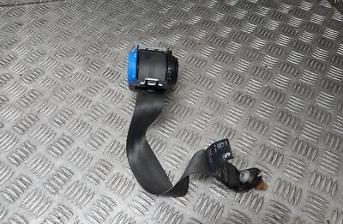 Ford Mondeo Mk5 Left And Right Rear Seat Belt 6862 ES73F611B68AC 2015 16 21 22