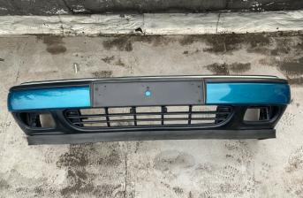 Rover 800/820/825/827 Front Bumper (Blue) Coupe Models