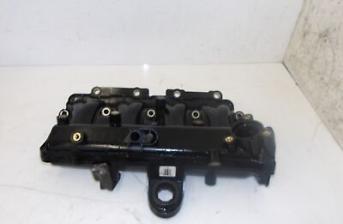 VAUXHALL ASTRA CORSA D 2009-2018 A13FD A13DTE INLET MANIFOLD 55213267 VS9597