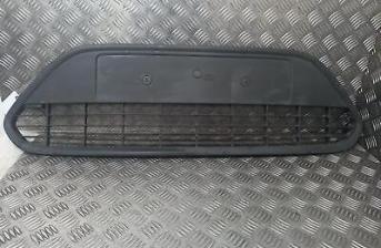 FORD FOCUS MK2  FRONT BUMPER CENTRAL LOWER GRILL  07 08 09 10 11 8M5117B968 