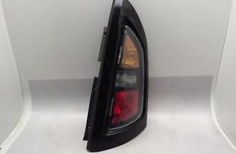 KIA SOUL Tail Light Rear Lamp O/S 2008-2014 5 Door Hatchback RH