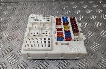 FORD TRANSIT CONNECT MK1 1.8 DIESEL FUSE BOX  06 07 08 09 10 11 12  7T1T14A073BB