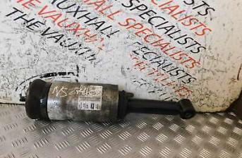 LAND ROVER DISCOVERY 09-16 306DT N/S/F AIR SUSPENSION SHOCK ABSORBER 18B036