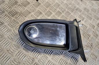 VAUXHALL ZAFIRA WING MIRROR 24462382 FRONT RIGHT OSF SIDE VIEW MIRROR 2003