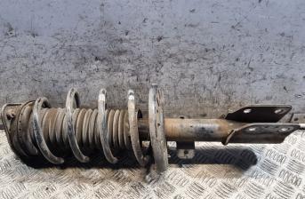 CITROEN C4 GRAND PICASSO SHOCK ABSORBER 65193606 FRONT RIGHT 1.6L DSL 2014