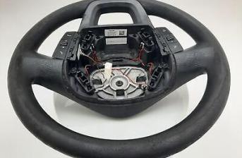 IVECO DAILY Steering Wheel 2014-2024 35S13 Unknown Unknown 5801558749