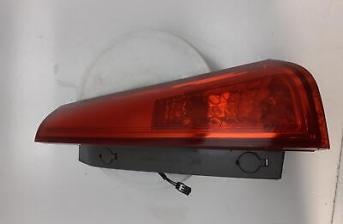 KIA CEED Tail Light Rear Lamp O/S 2009-2012 5 Door Estate RH