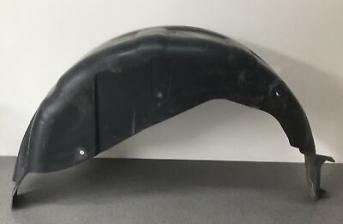 Land Rover Discovery 3 Wheel Arch Liner Driver Side Rear SLR00034 Ref LF05