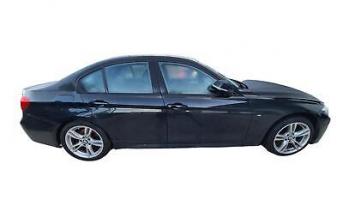 BMW 3 SERIES Right Rear Window Regulator 51357281888 F30/F31/LCI/F80 2012-2019