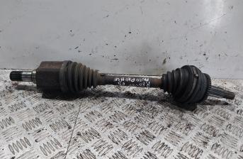 LAND ROVER 2008 DRIVE SHAFT LEFT FRONT NSF RANGE ROVER 2008