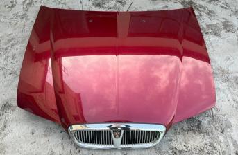 Rover 45 & MG ZS Bonnet (Unknown Red)