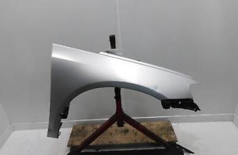 VOLKSWAGEN SCIROCCO Front Wing O/S 2008-2019 SILVER A7W 3 Door Coupe RH