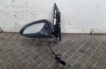 VAUXHALL ASTRA WING MIRROR 583213RLL SIDE VIEW MIRROR LEFT NSF 2.0 CDTI 201