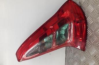TAIL LIGHT CITROEN C4 2004-2010 LAMP DRIVERS RIGHT Coupe 6351T6