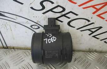 VAUXHALL ASTRA J INSIGNIA ZAFIRA 09-ON A20DTH MASS AIR FLOW METER 55562426 VS