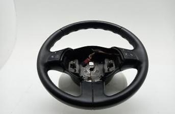 FIAT 500 Steering Wheel 2007-2024 C POP 3 Door Convertible