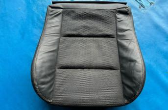 Rover Streetwise Left Side Front Seat Base Cushion (Black/Grey Sebring)