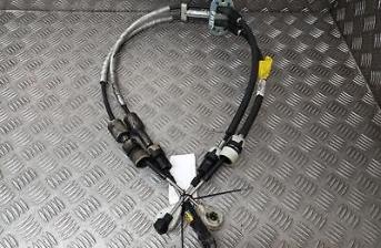 Ford Mondeo Mk5 Gear Linkage Cable 2.0 Diesel DG9R7E395ND 2014 16 17 19 20 21 22
