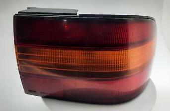 LEXUS LS SERIES Tail Light Rear Lamp O/S 1990-1994 4 Door Saloon RH
