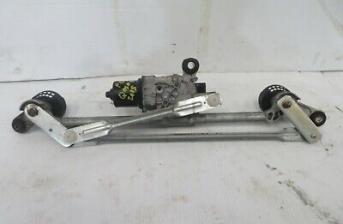 NISSAN QASHQAI J11 2014 PRE FACELIFT FRONT WIPER MOTOR AND LINKAGE