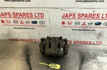 NISSAN PATHFINDER 2.5 DCI TEKNA DRIVER FRONT RIGHT CALIPER CR298 REF192