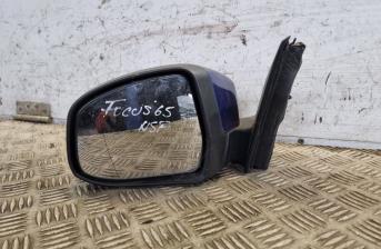 FORD FOCUS WING MIRROR E9024550 SIDE VIEW MIRROR 1.5L DSL HATCHBACK 2015