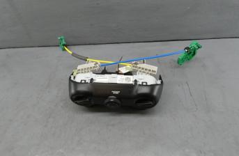 Kia Picanto Heater Controls Control Unit NON AIR CON 5dr 2019 - 97250-G695