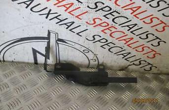 VAUXHALL ASTRA H TWINTOP 04-10 N/S ROOF HOLDER BRACKET 13197846 2274