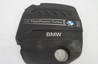 BMW 1 SERIES F20 2011 2.0 DIESEL TOP ENGINE COVER 781080003