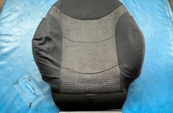 BMW Mini One/Cooper/S Right Side Front Seat Back Rest Squab (R50/R53 Hatchback)