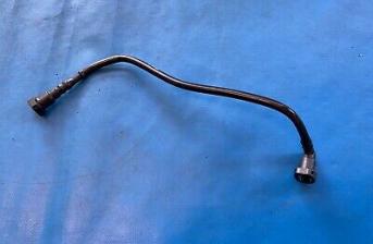 BMW Mini One/Cooper/S Rear Fuel Feed Pipe (Part #: 16119800706) R60/R61