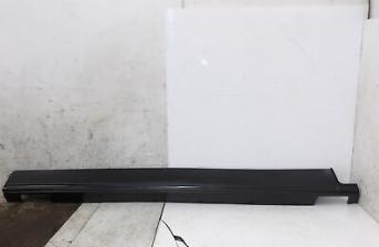LAND ROVER L462 MK5 5DR ESTATE 2017-ON RIGHT O/S SIDE SKIRT CPLA-101D56-AD VS151