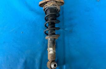 BMW Mini One/Cooper Right Side Rear Shock Absorber (R58 Coupe) Code: 8RH
