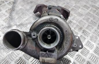 MERCEDES R CLASS TURBO CHARGER A6420900280 R320 W251 DIESEL AUTO 2006